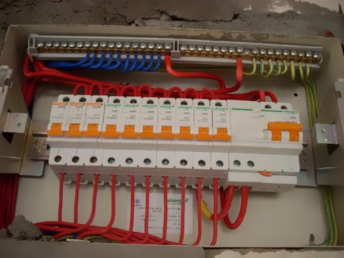 強電和弱電有什么區(qū)別？